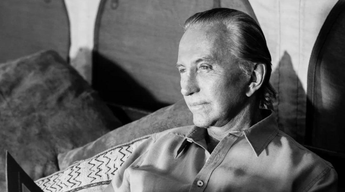 Abercrombie & Kent founder Geoffrey Kent