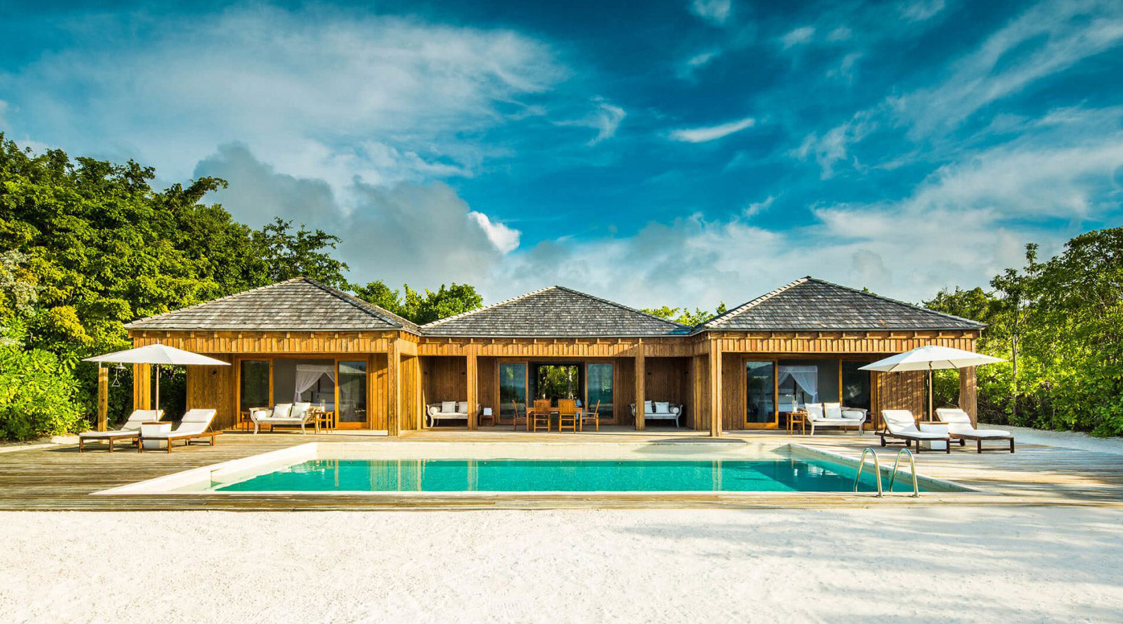 COMO Parrot Cay | An Island Paradise in Turks & Caicos