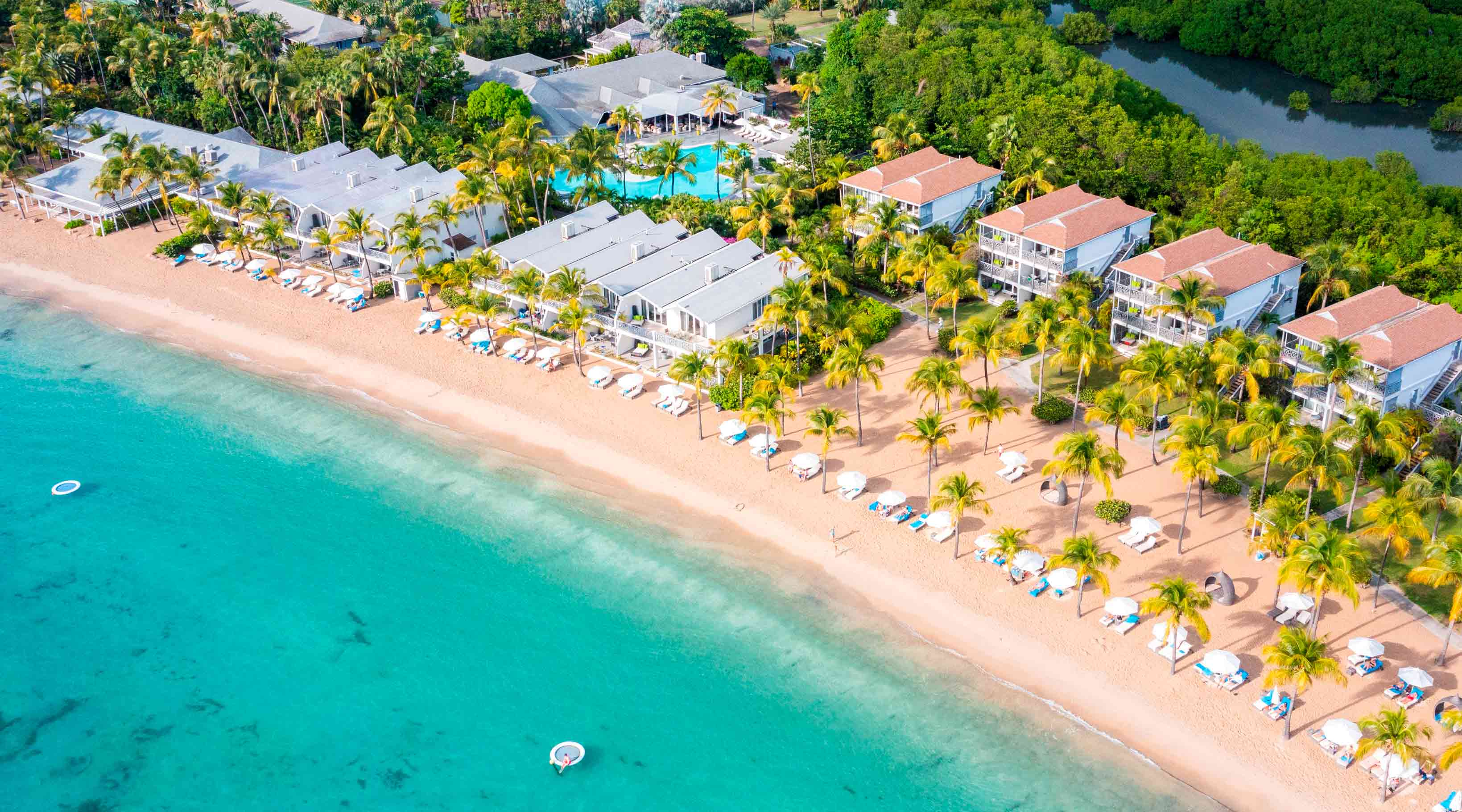 Carlisle Bay Resort Review