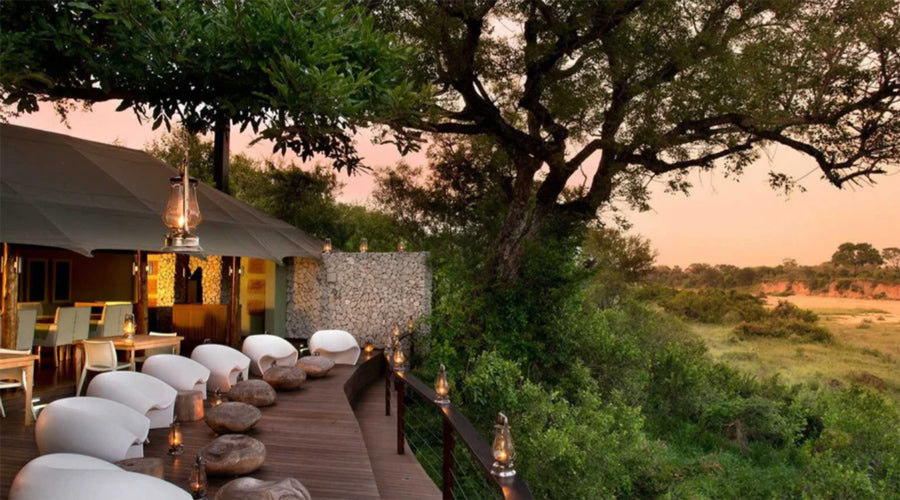 Condé Nast Traveller November 2021 Image