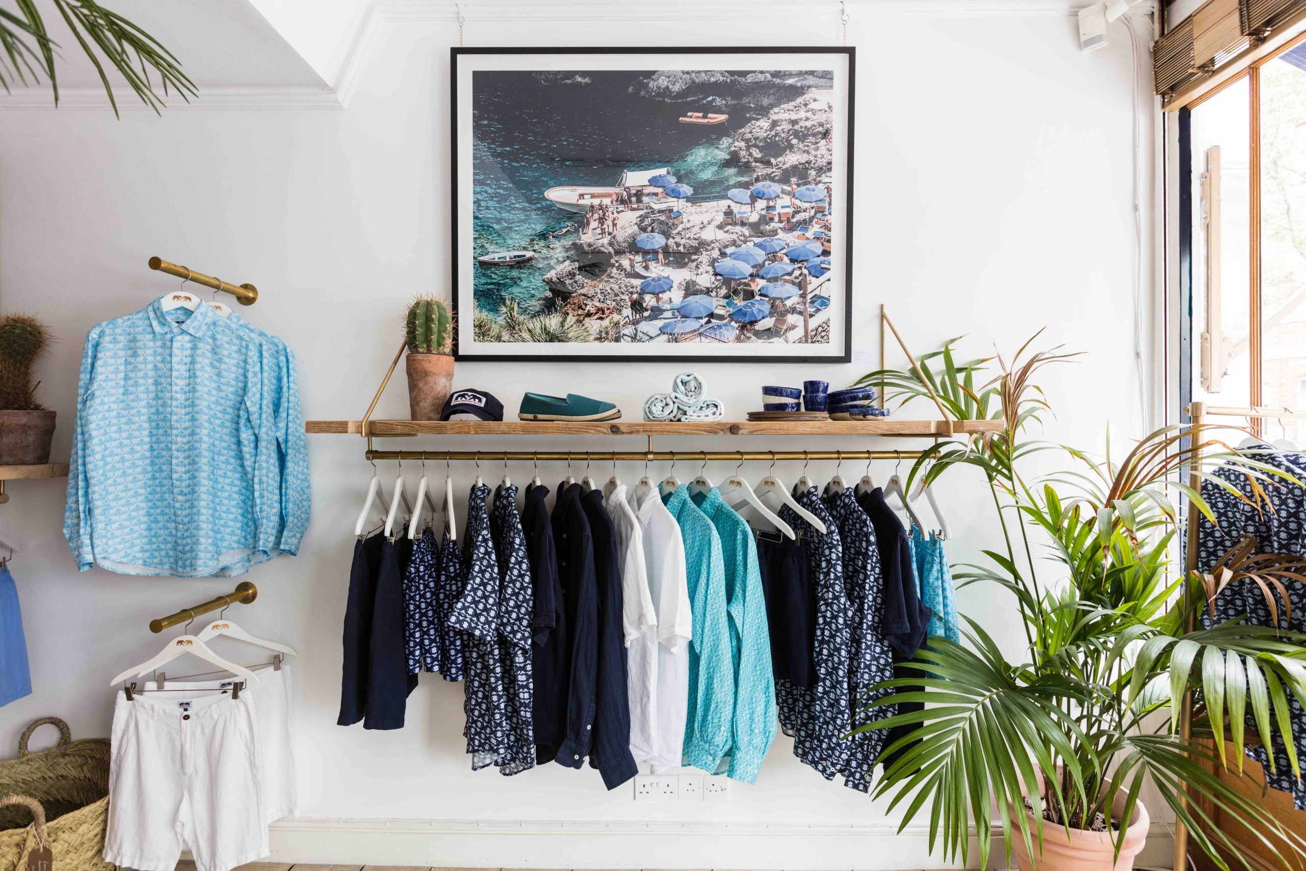 Sheer Luxe Man | What to do this weekend