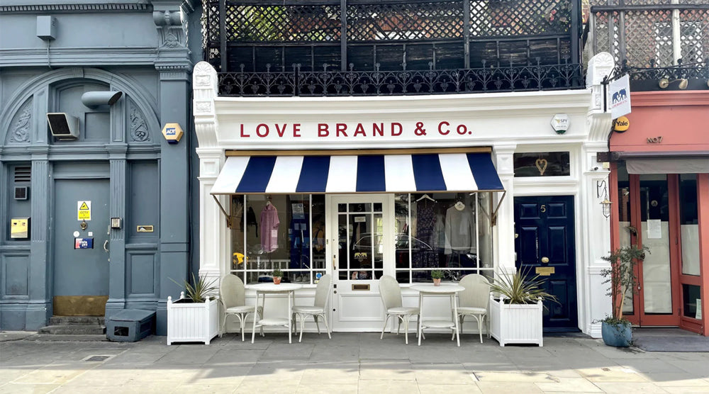 LOVE Brand & Co. Shop