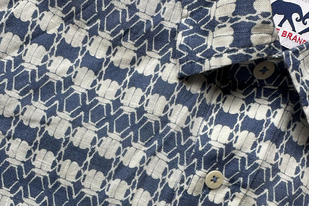 Beetles Beyond the Edge