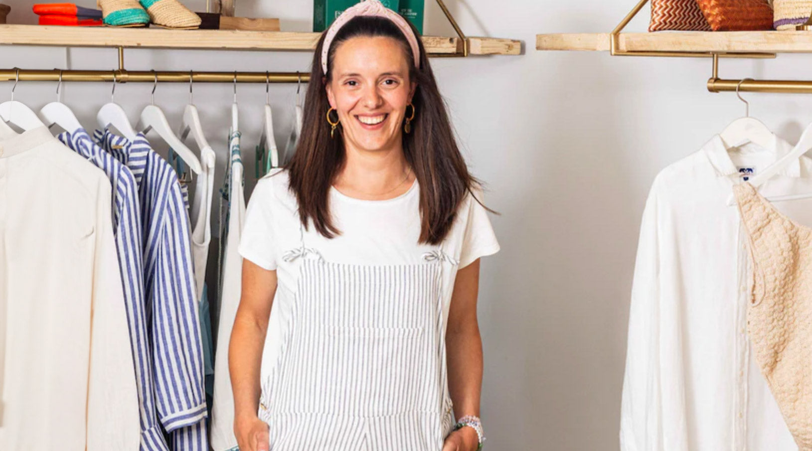 Rose Tomalin Love Brand Loves