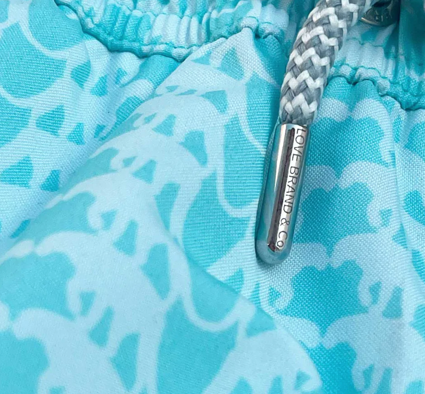 Introducing 'Leaping Leopards'