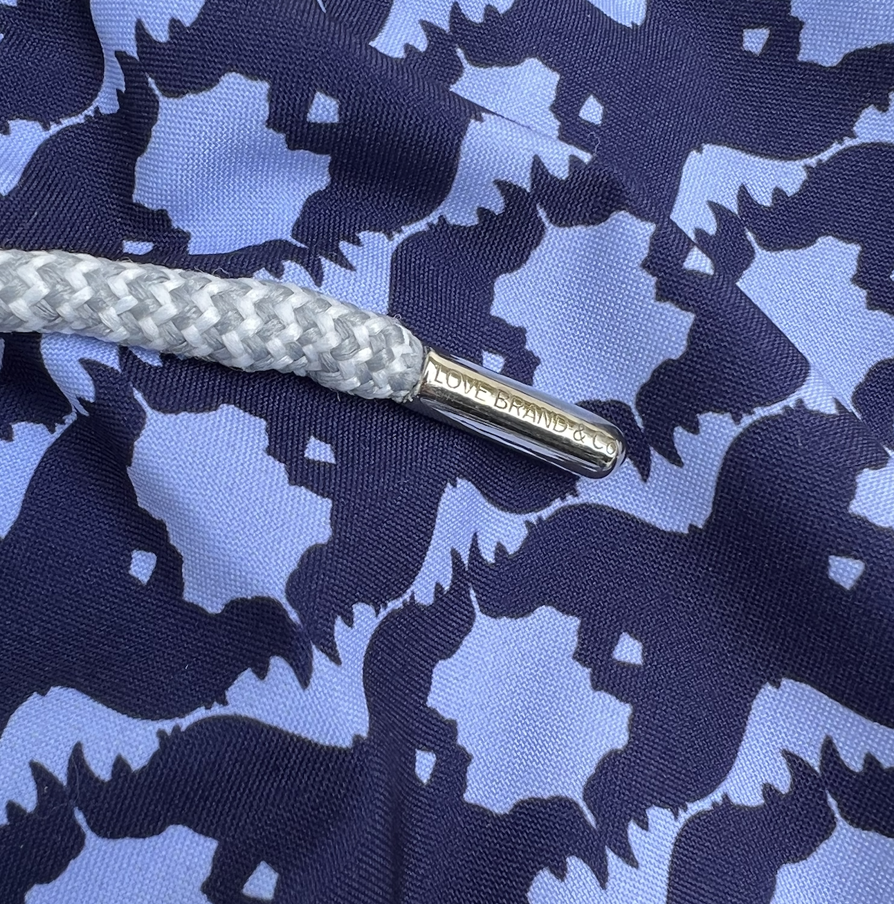 Introducing 'Rhino Rhythm'