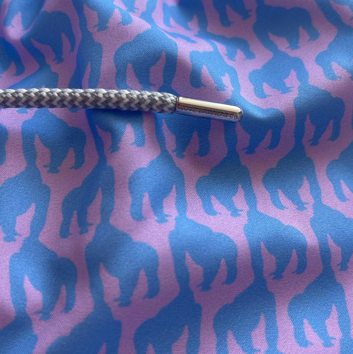 Introducing 'Standing Strong'