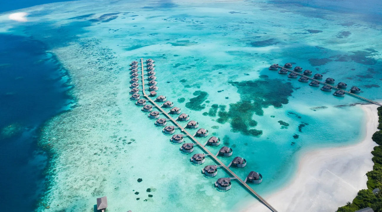 Six Senses Laamu Resort Review