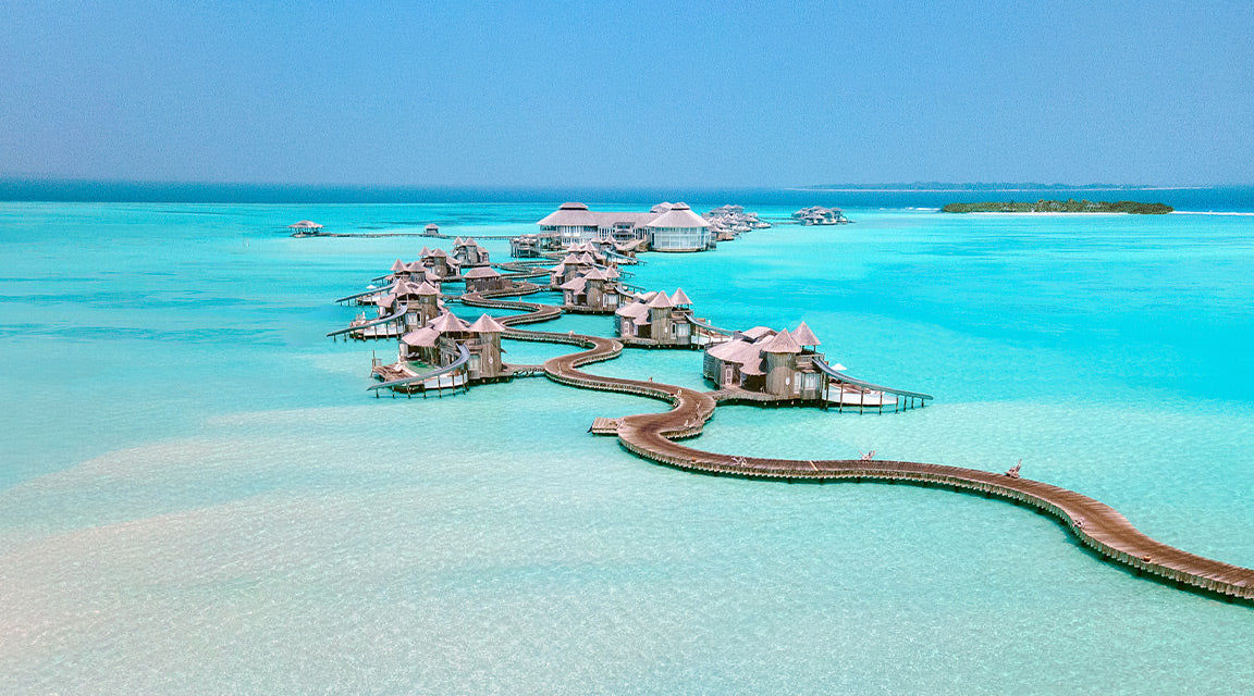 Soneva Jani resort review