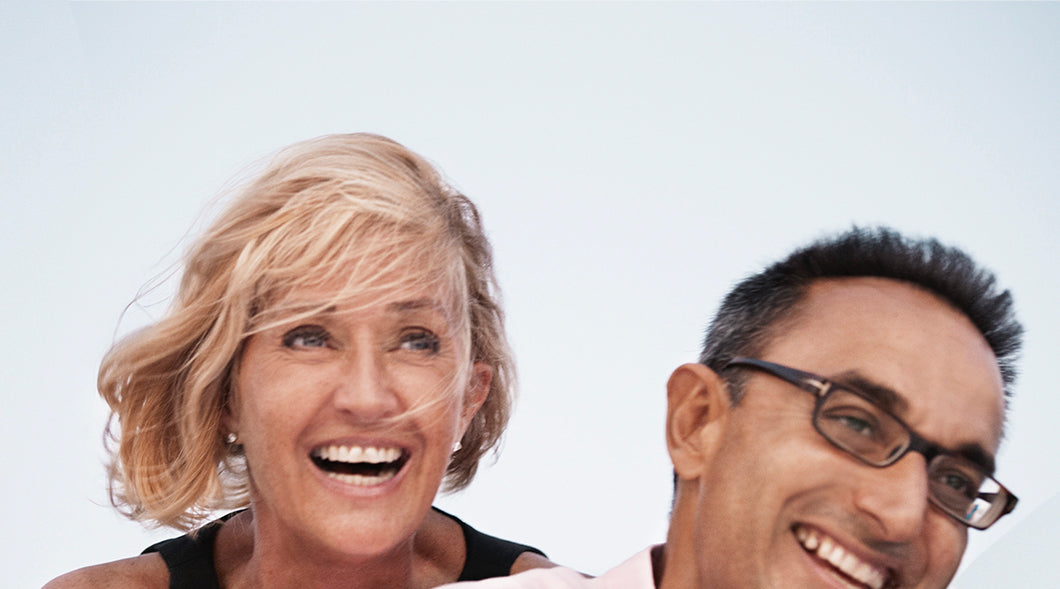 Soneva Resorts founder