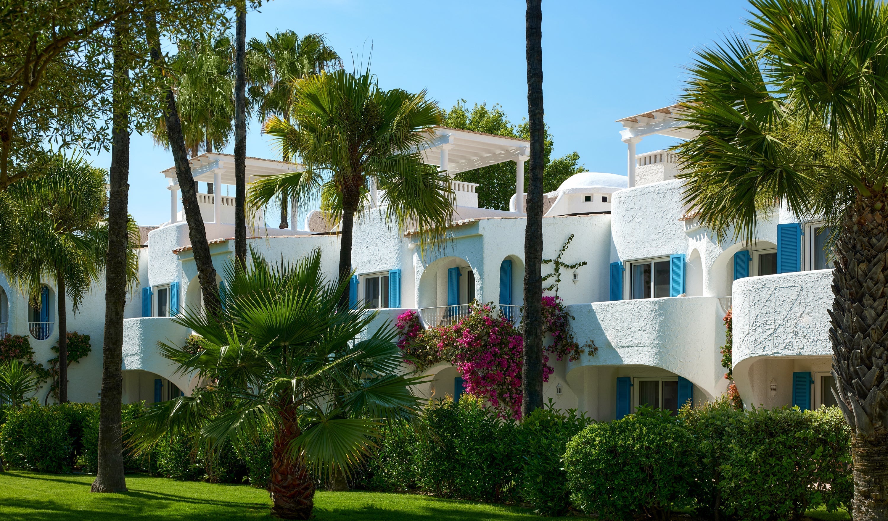Vila Vita Parc Resort Villa