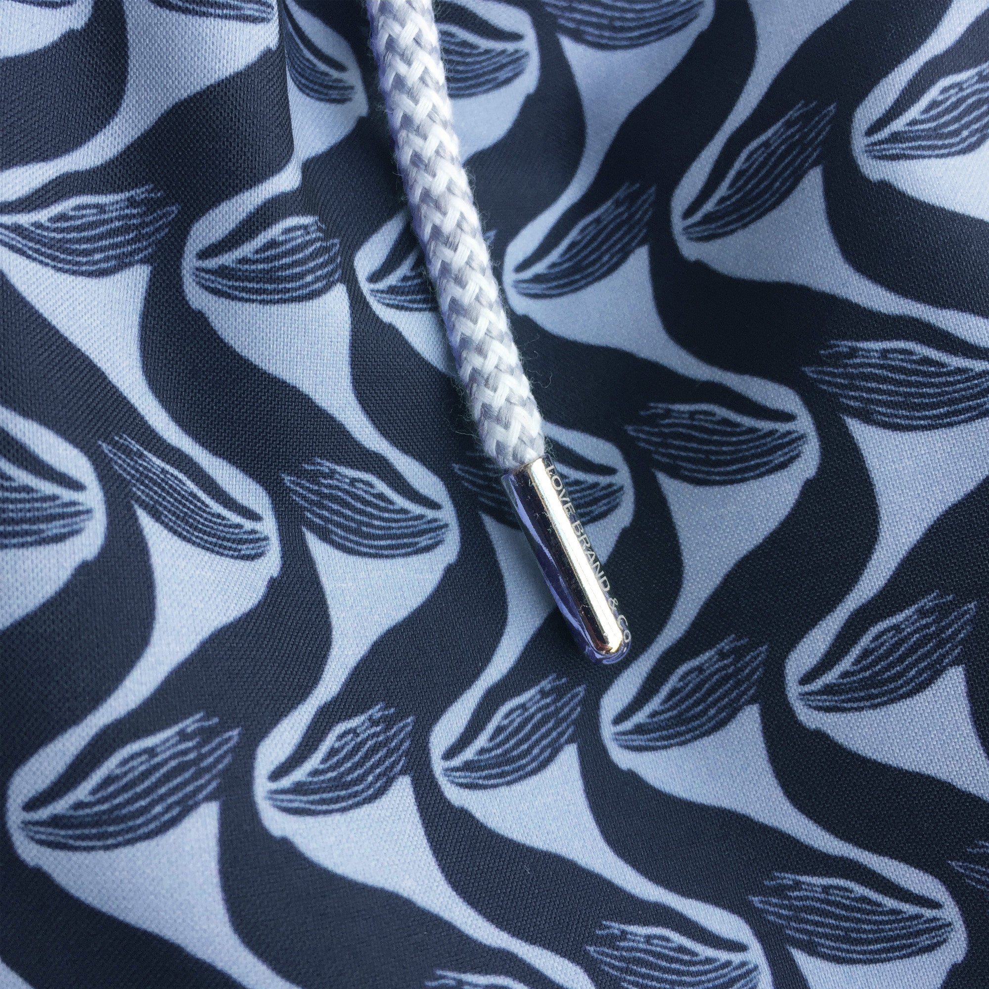 Introducing 'Whale of a Time'