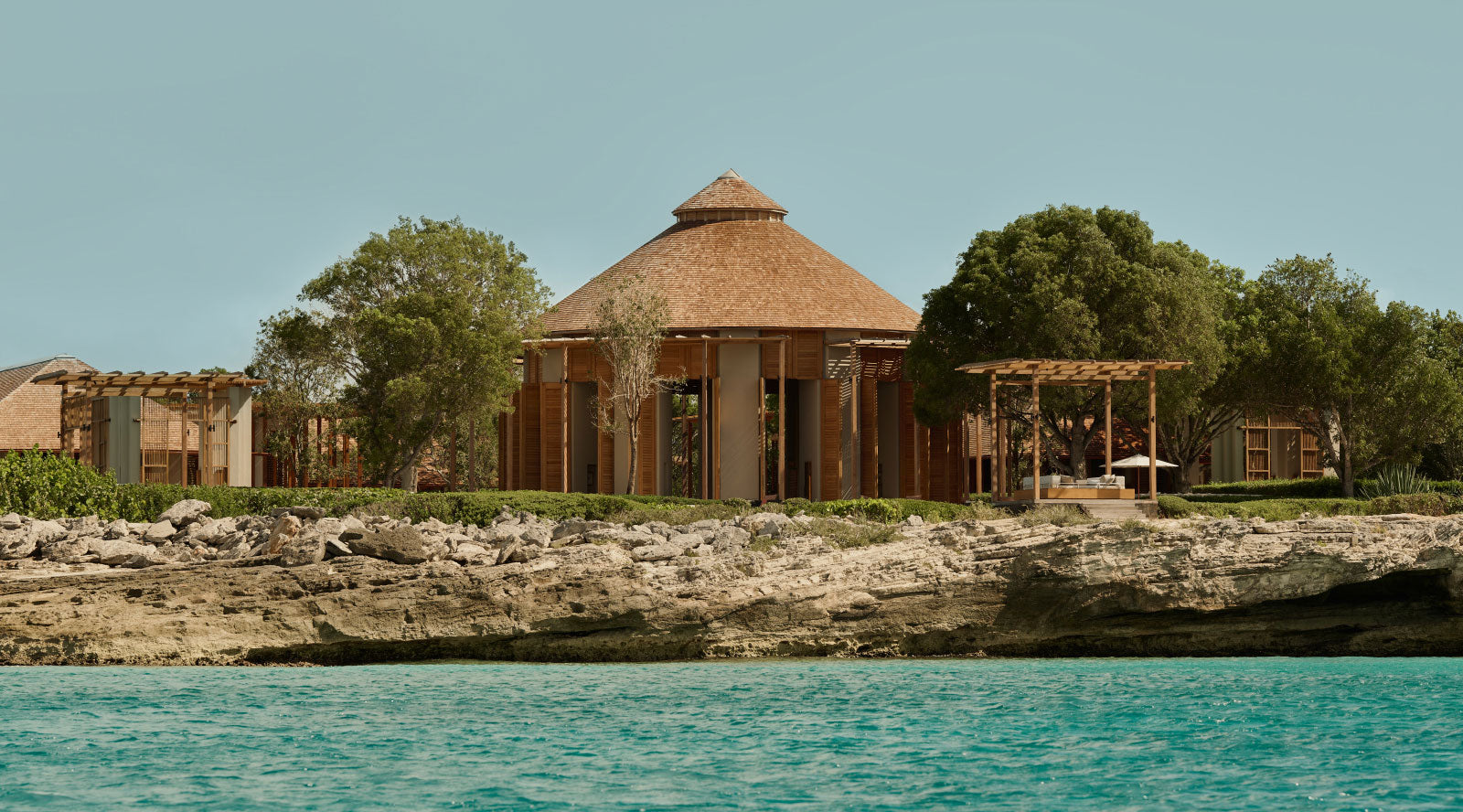 Amanyara | Barefoot Bliss in Turks and Caicos