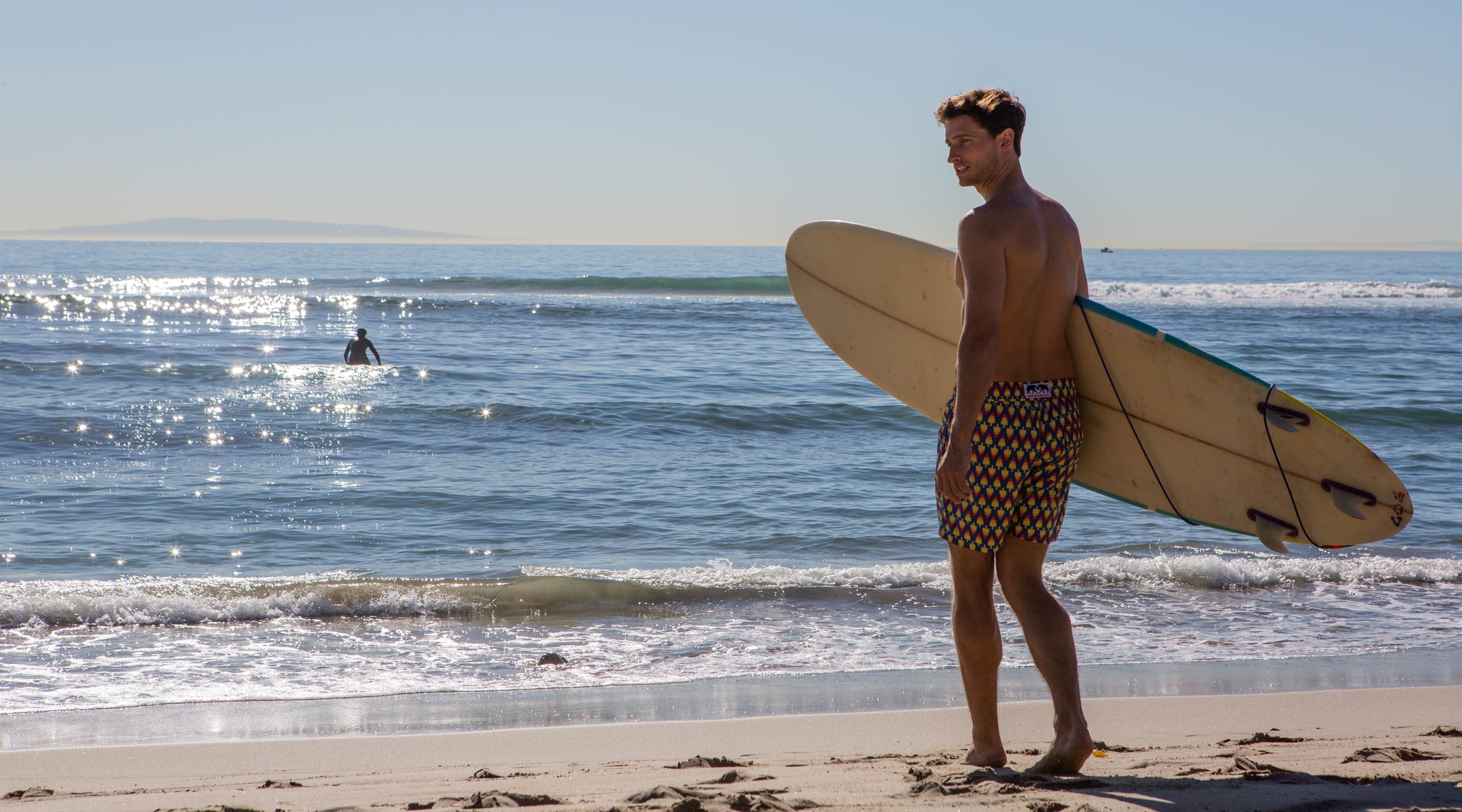 AW18 | Travels to Miami & Morocco