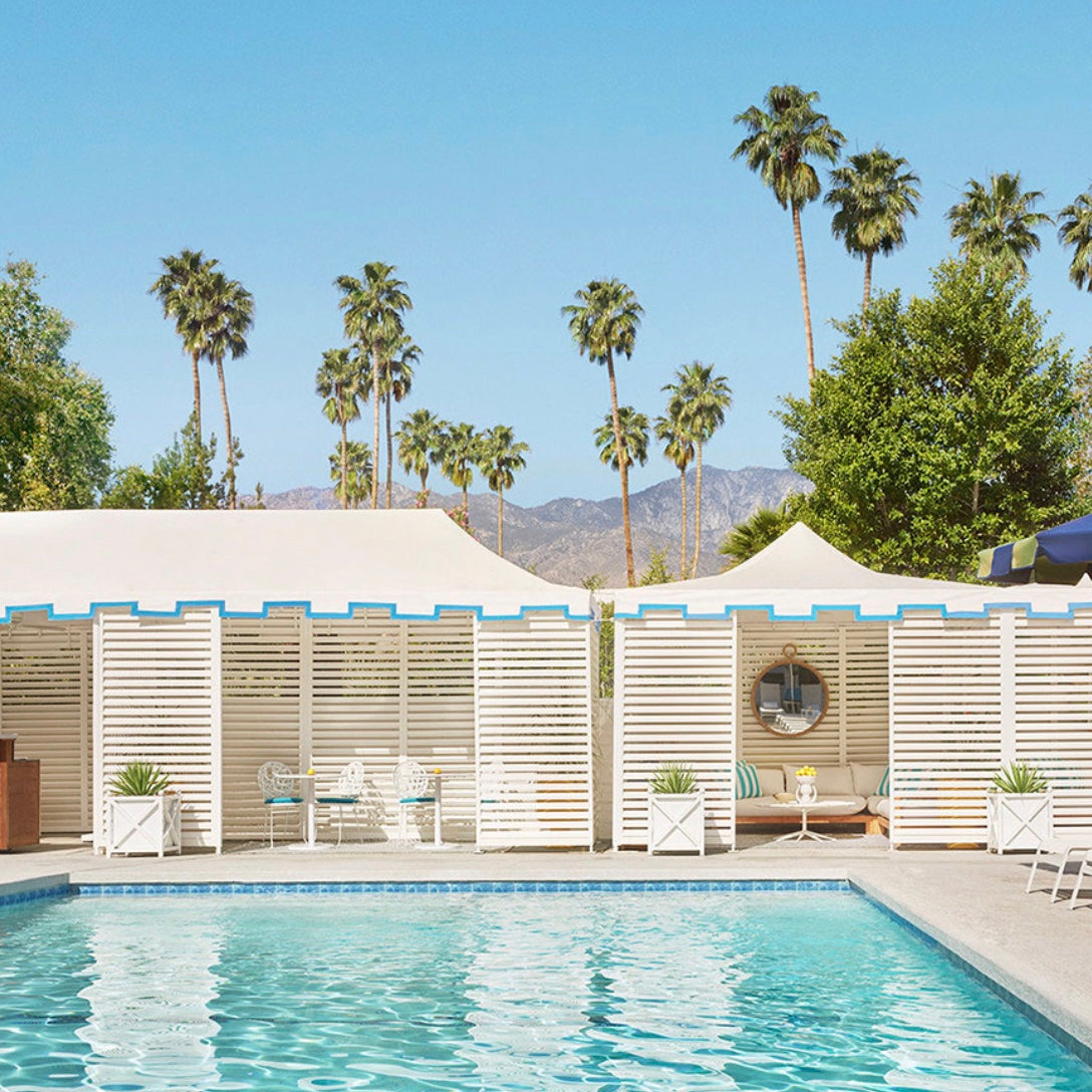 The Parker Hotel, Palm Springs | California