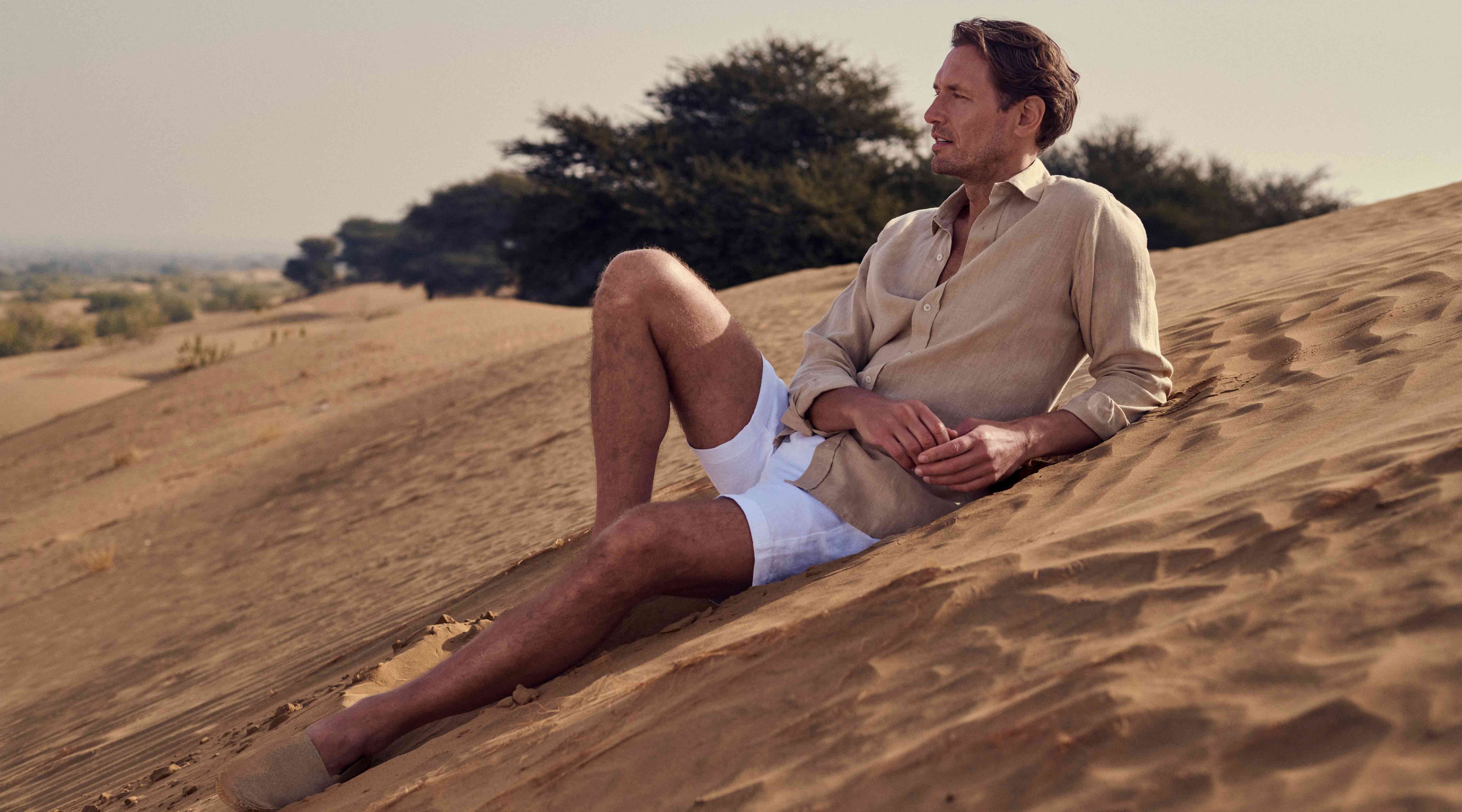 Introducing ‘Wonders’ | SS25 Resort Wear Collection