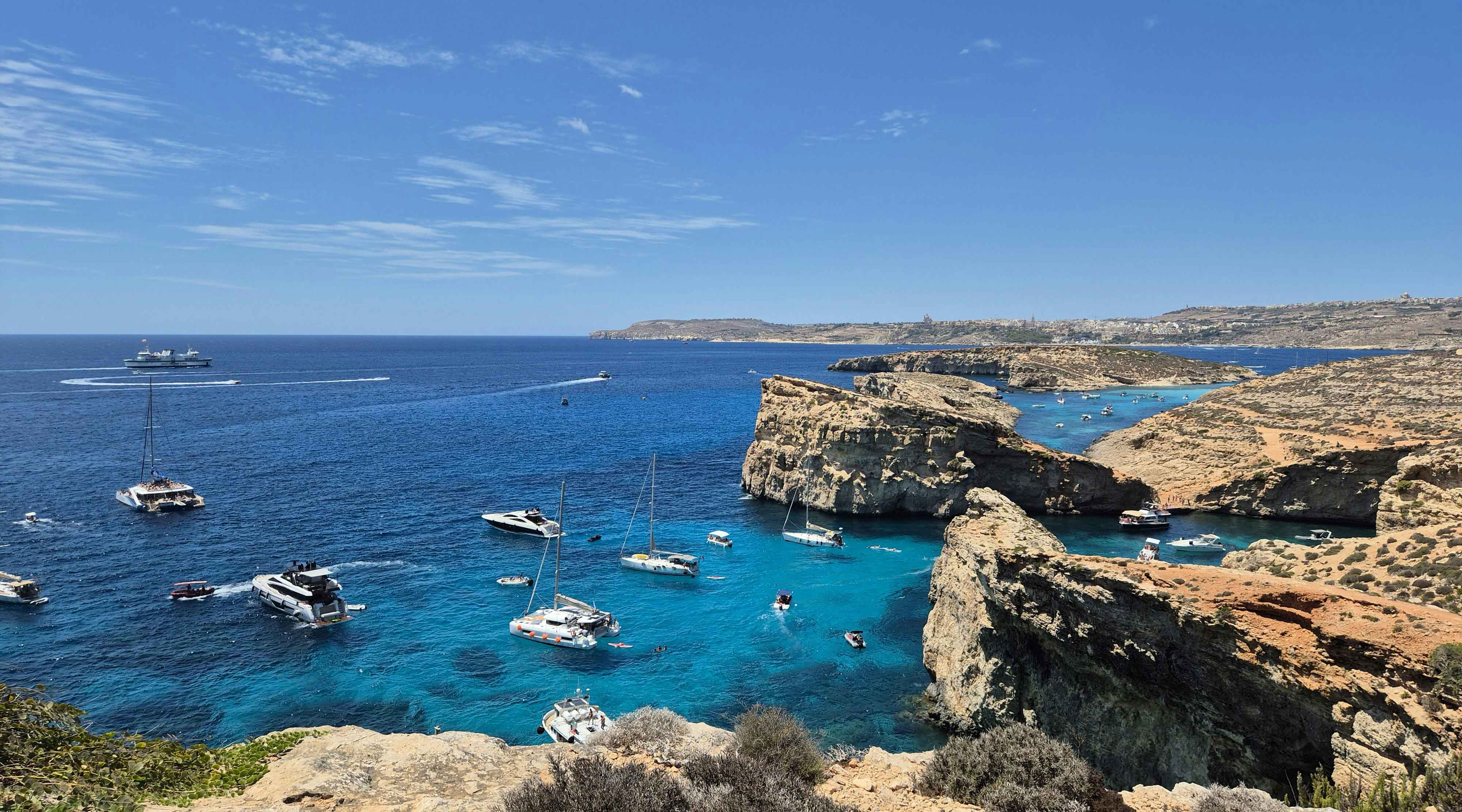 An Insider Guide to Malta With Tom Menier