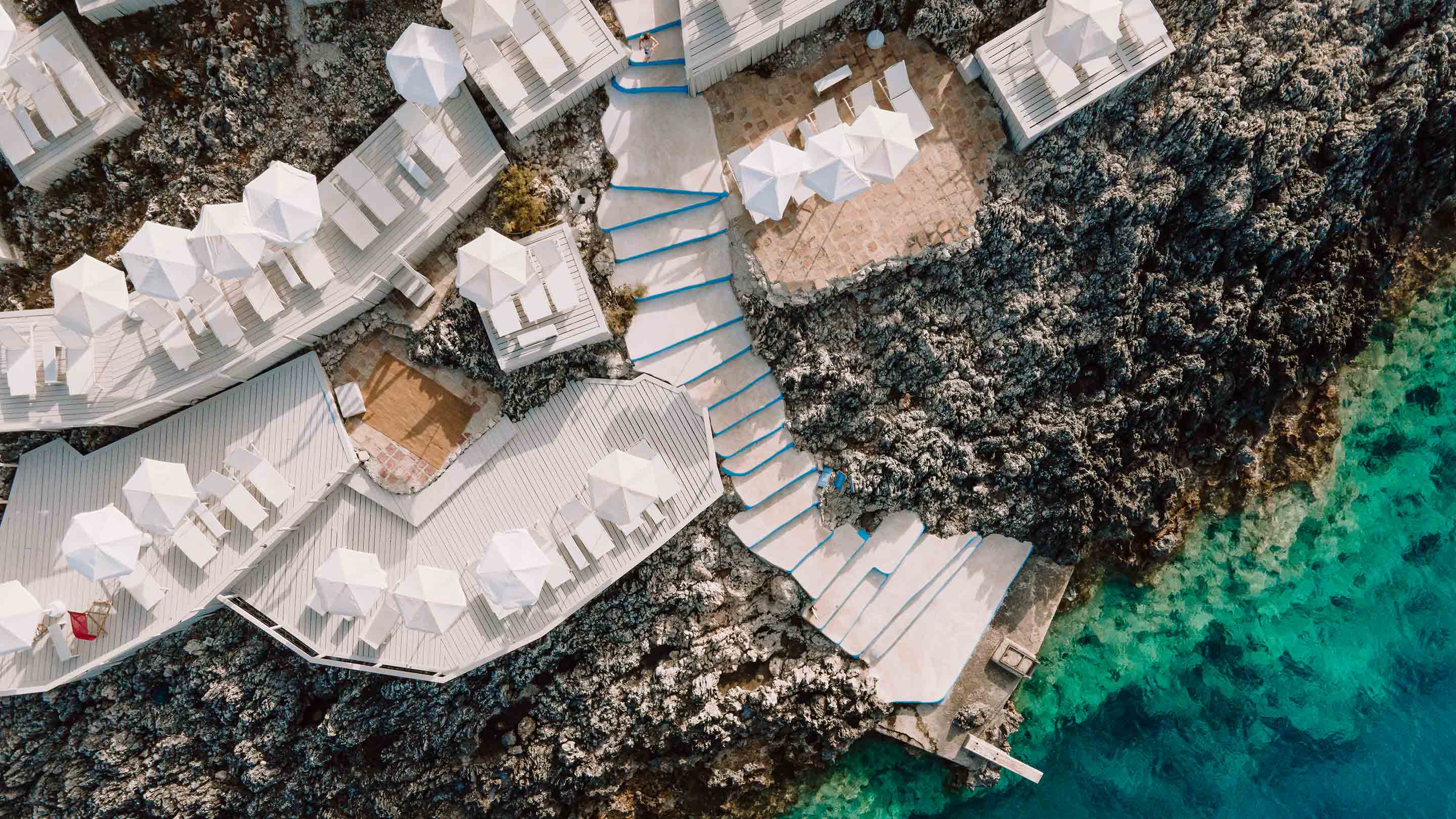 Partnership Made in Paradise | Peligoni Club