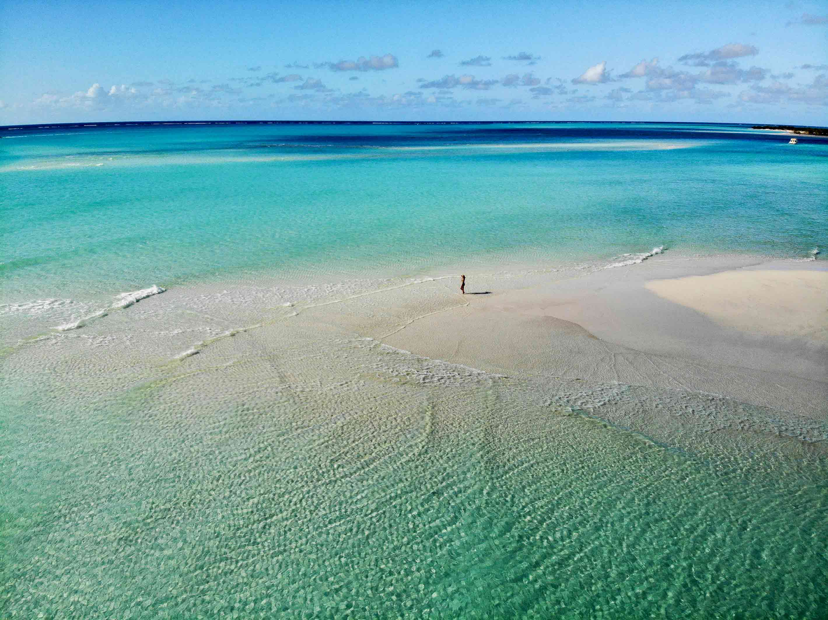Palm Cay Island, Turks and Caicos