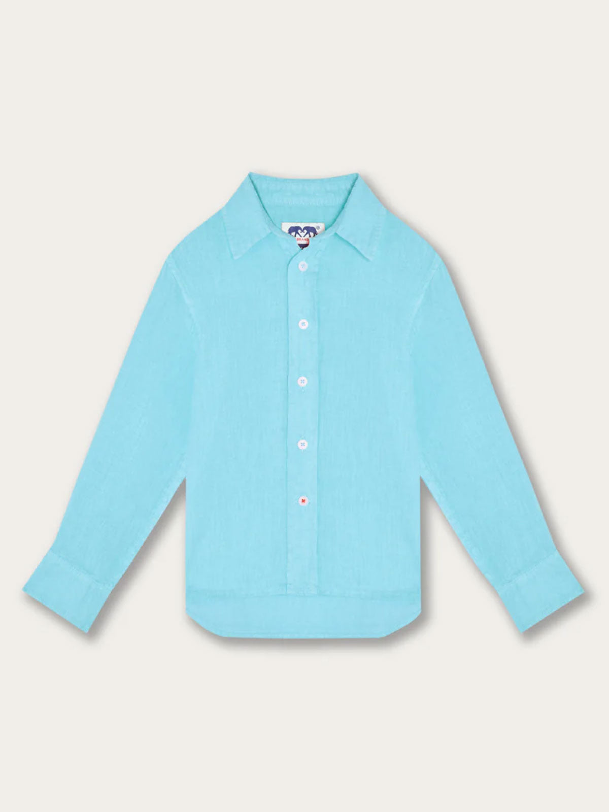 CL Kid's Solid Colours Abaco