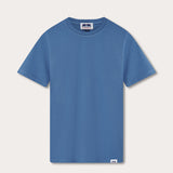 Boys Deep Blue Lockhart T Shirt