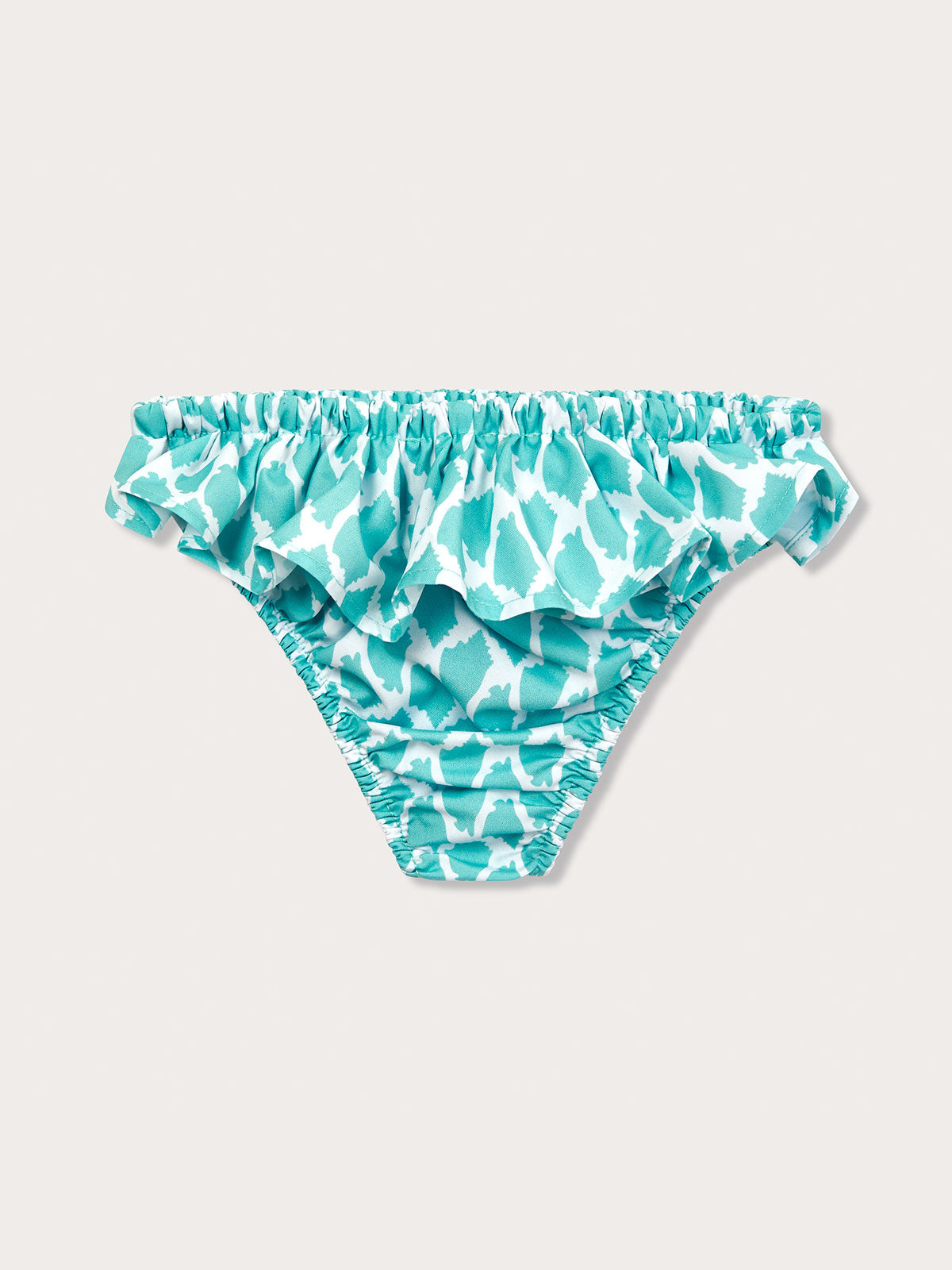 Girls Conch Salad Calabash Bottoms