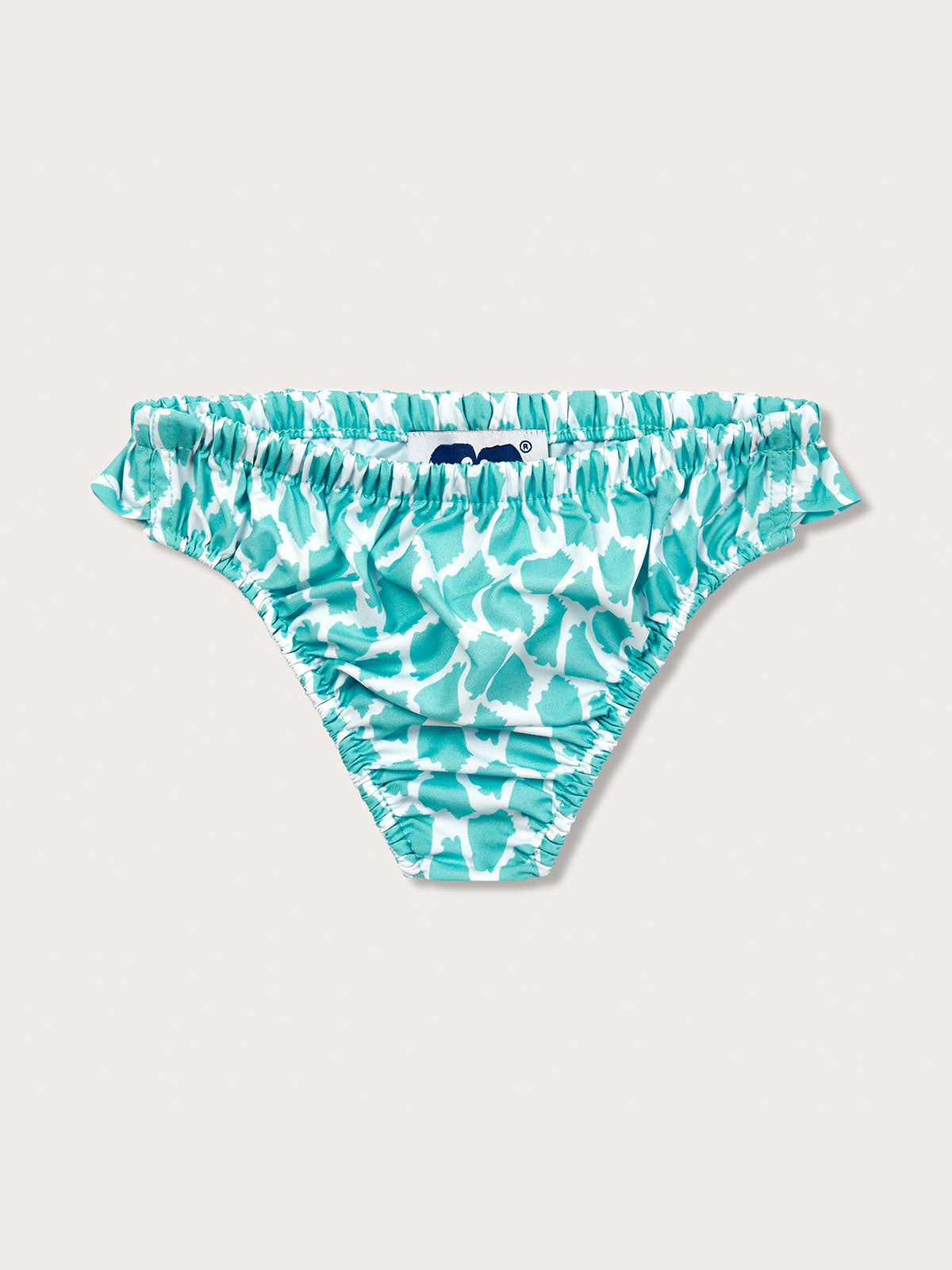 CL Kid's Printed Bikini Bottoms (minus EP)