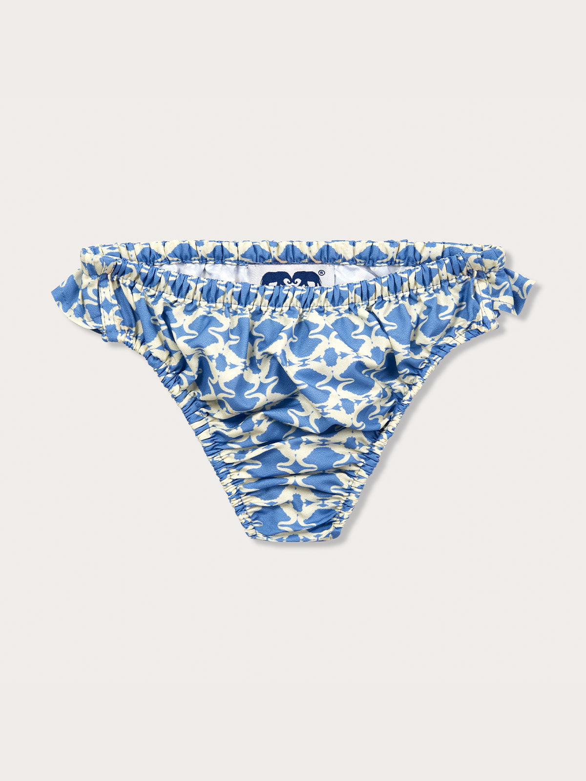 CL Kid's Printed Bikini Bottoms (minus EP)