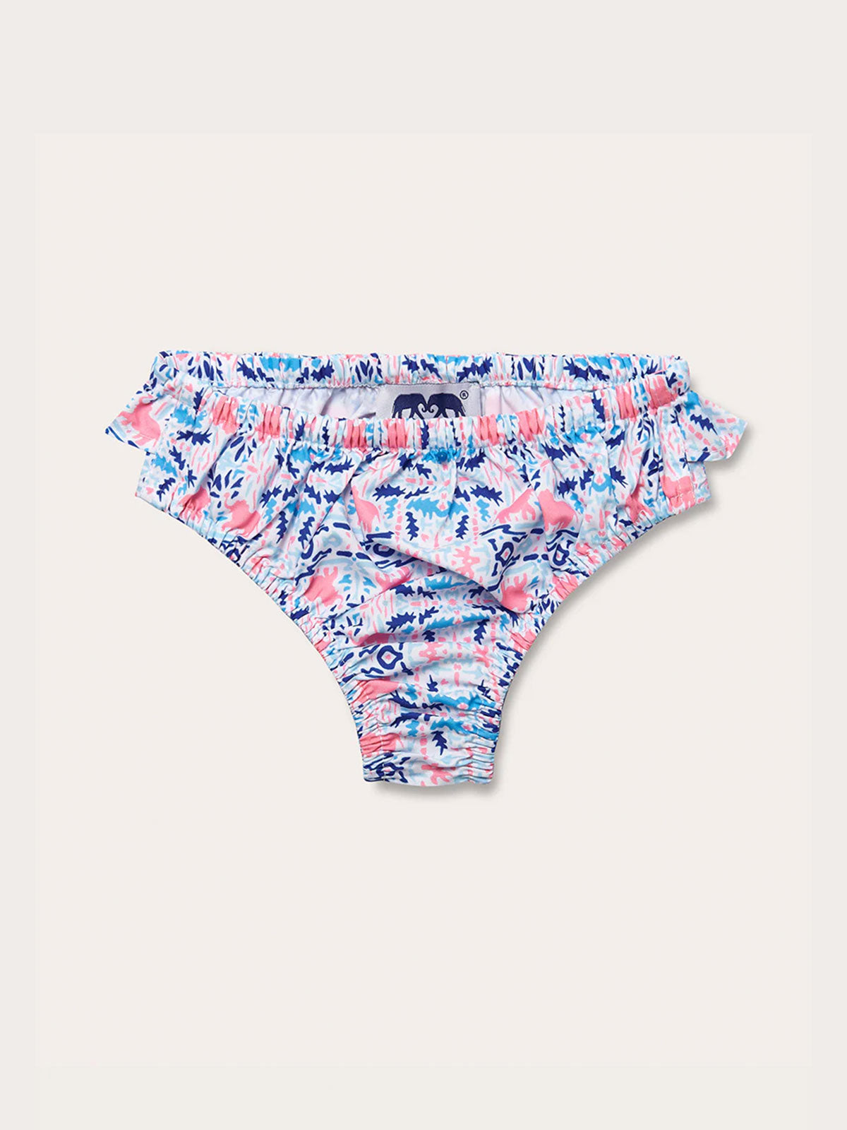 CL Kid's Printed Bikini Bottoms (minus EP)