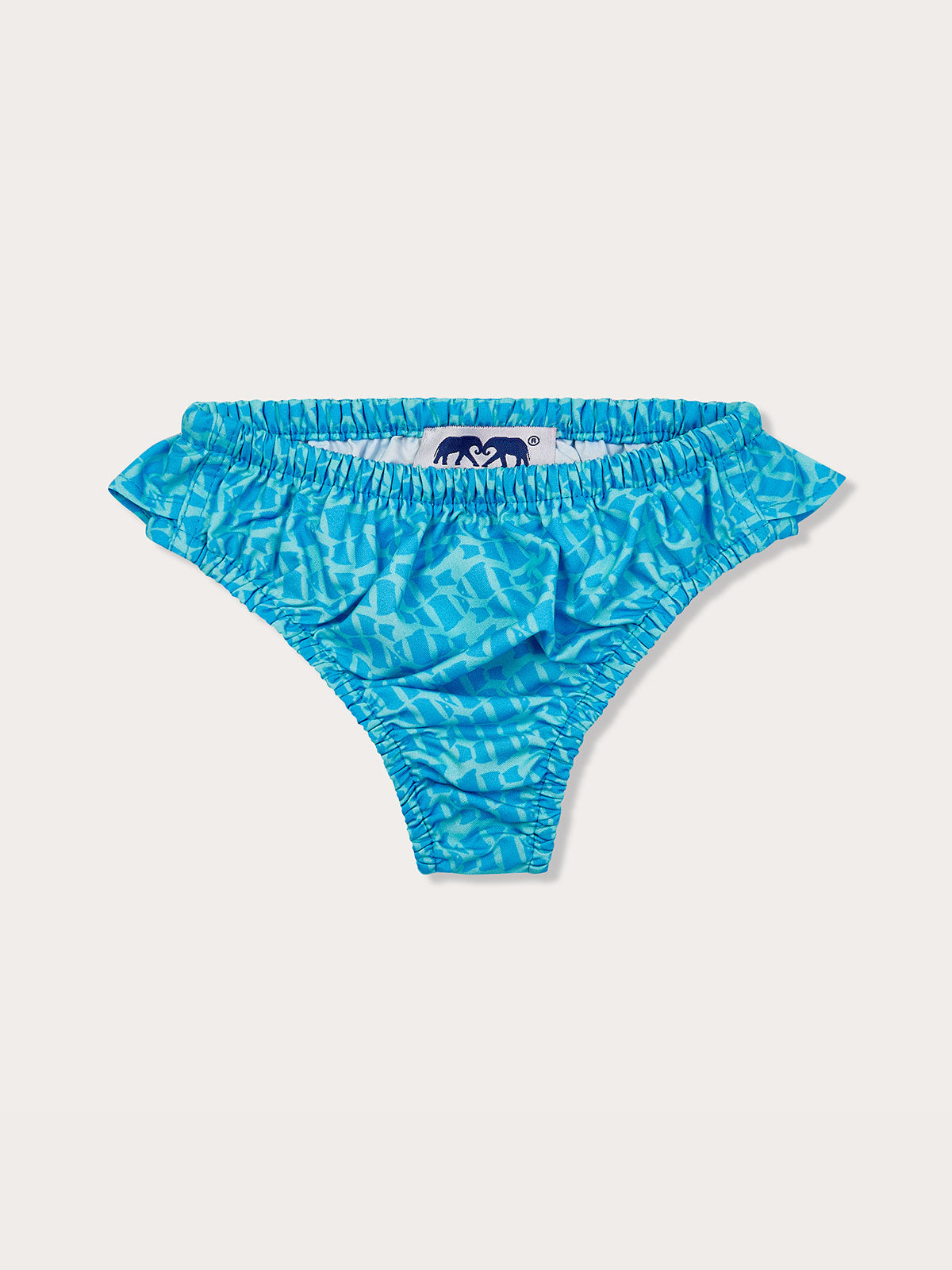 CL Kid's Printed Bikini Bottoms (minus EP)