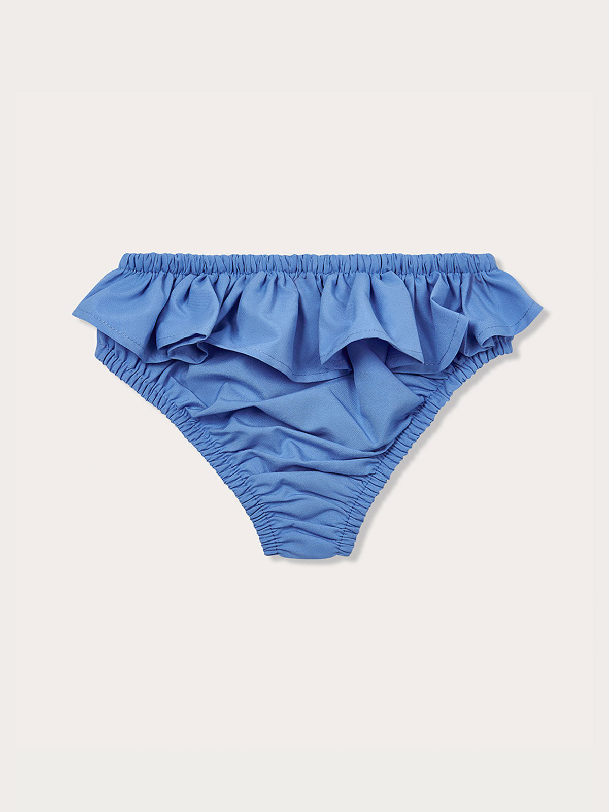 Girls Ocean Blue Calabash Bottoms