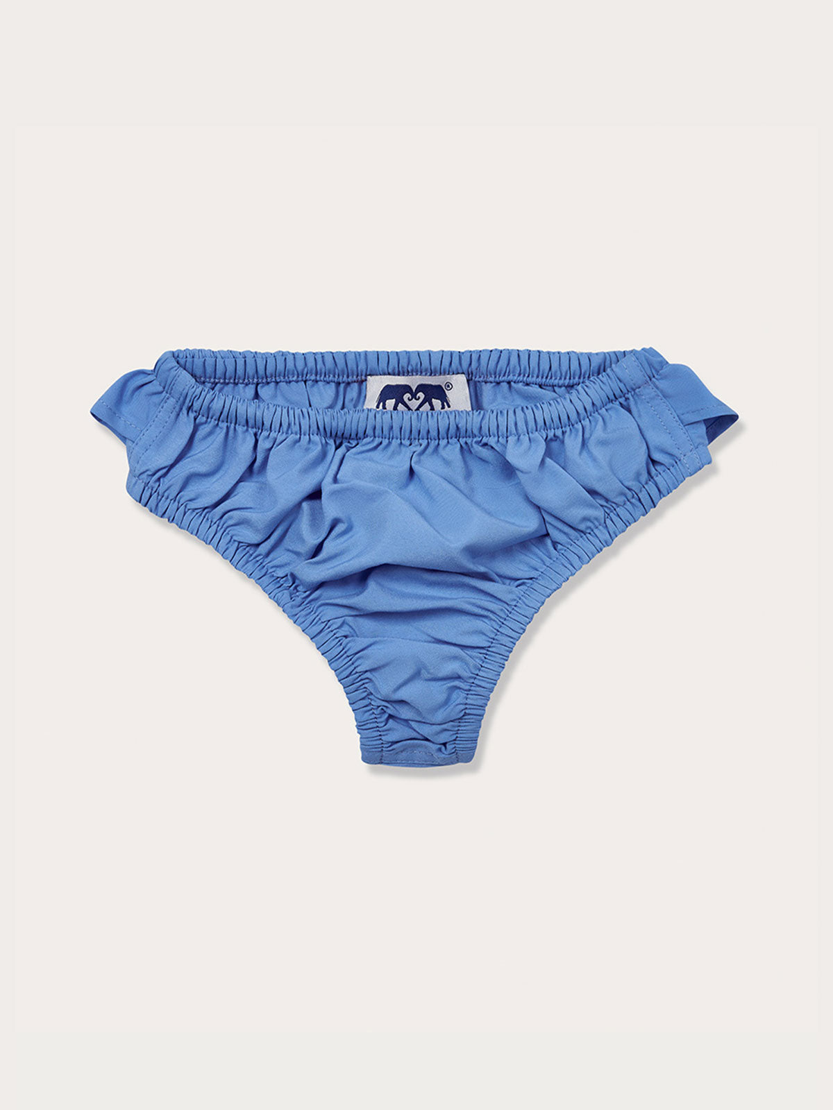 Girls Ocean Blue Calabash Bottoms