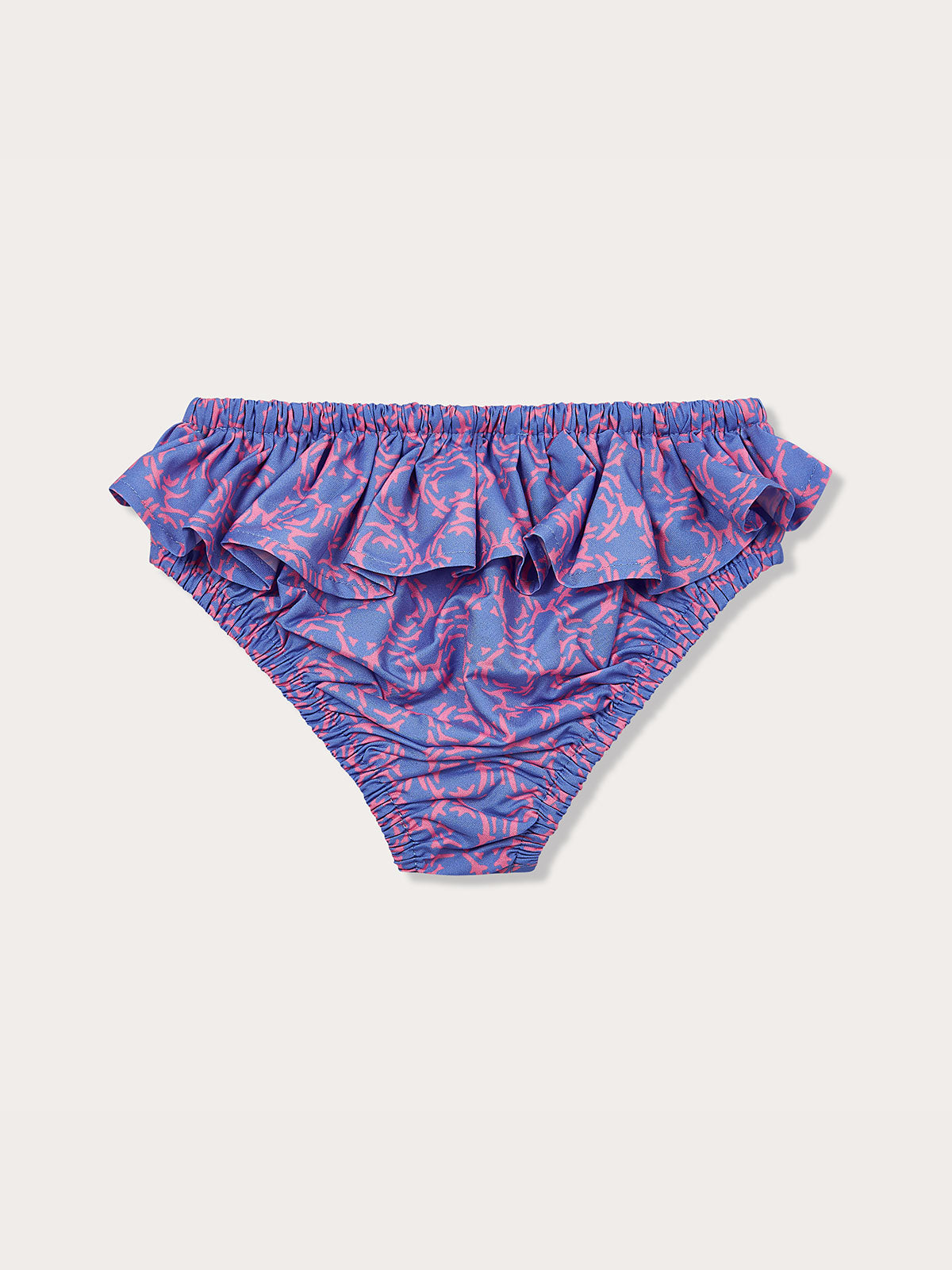 Pantaloni Omotion Calabash per ragazze