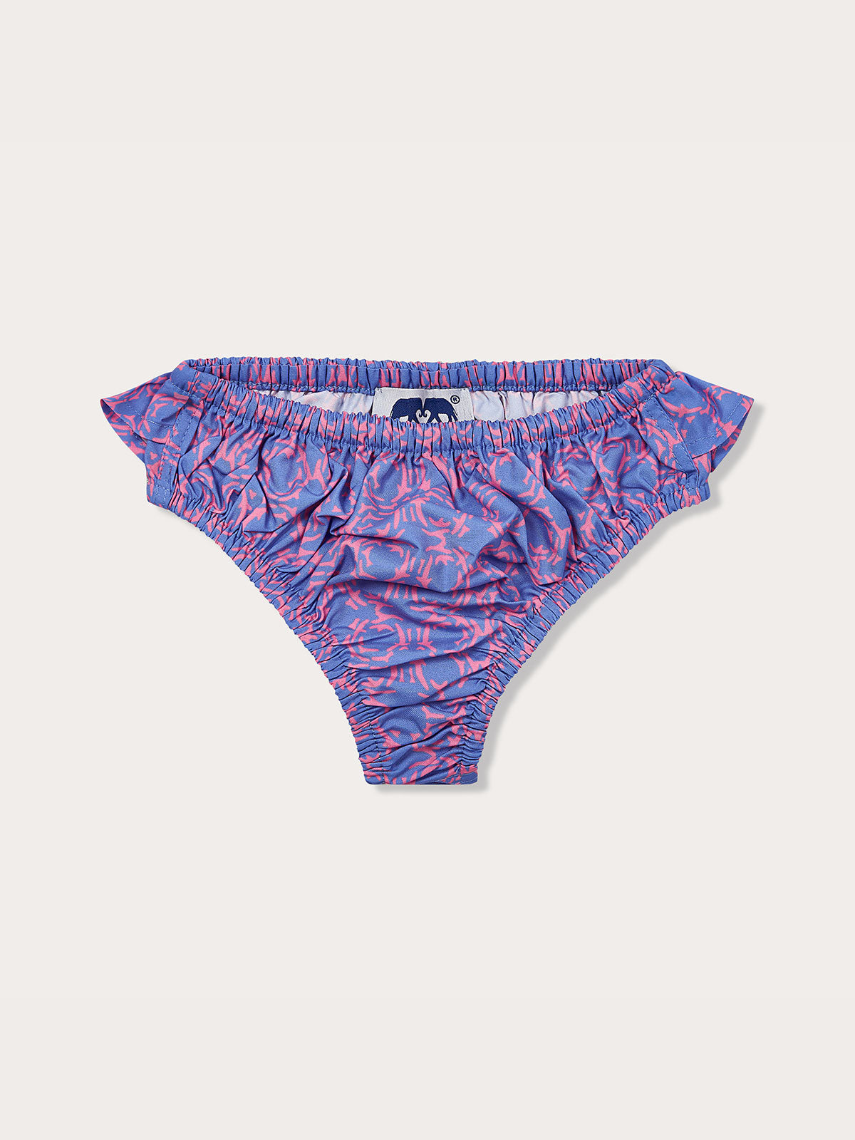 CL Kid's Printed Bikini Bottoms (minus EP)