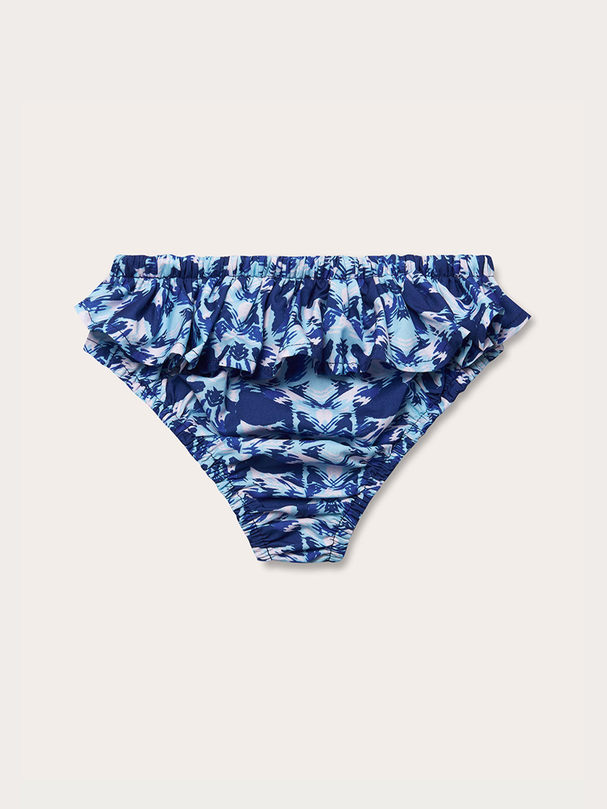Girls Turtle Eclipse Calabash Bottoms