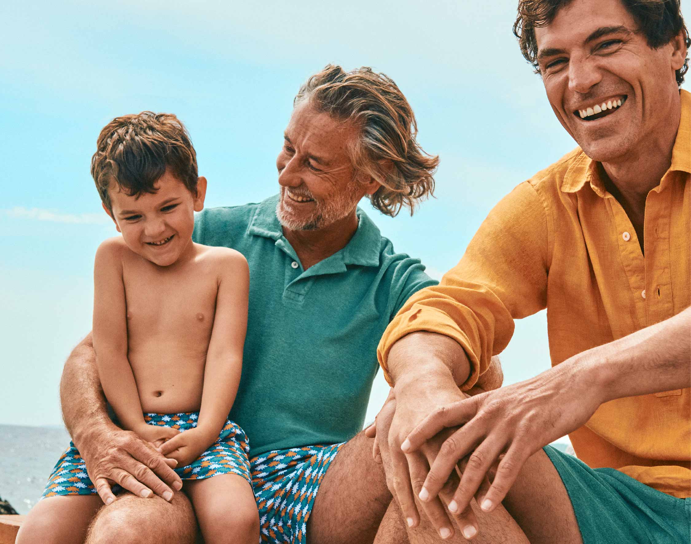 Lookbook image from Riviera 2024