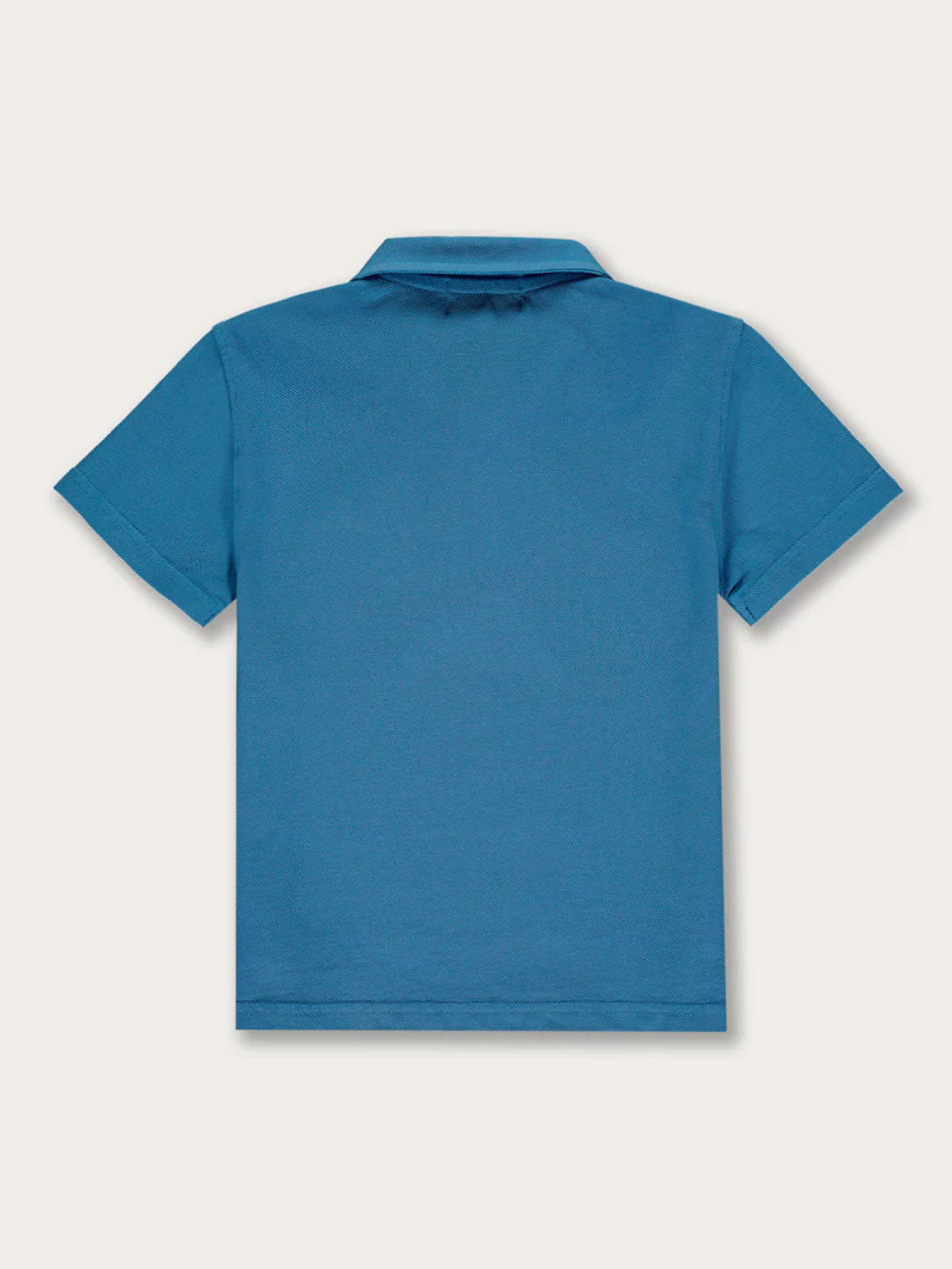 Kids French Blue Pensacola Polo Shirt
