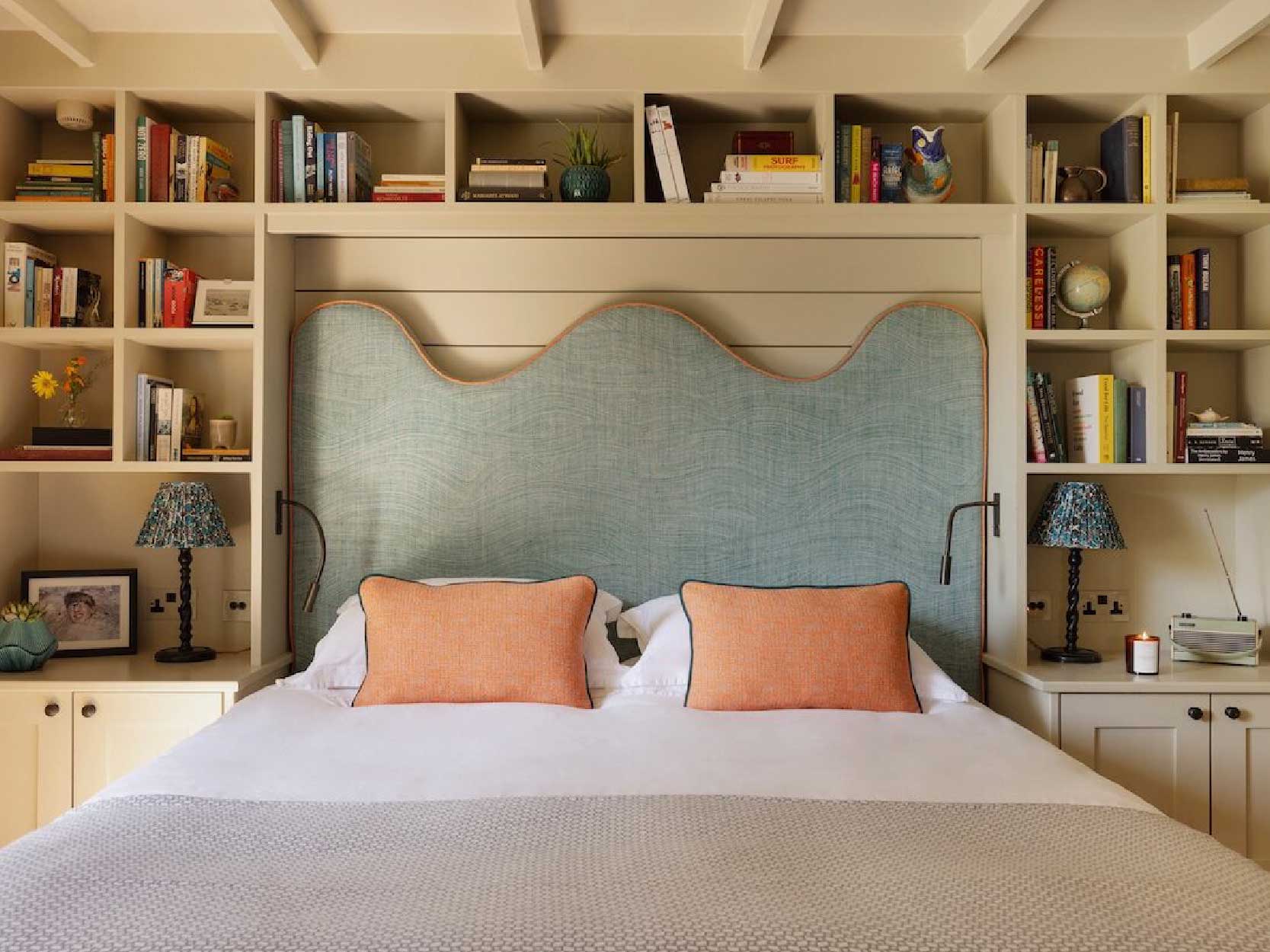 Gallivant room Camber Sands