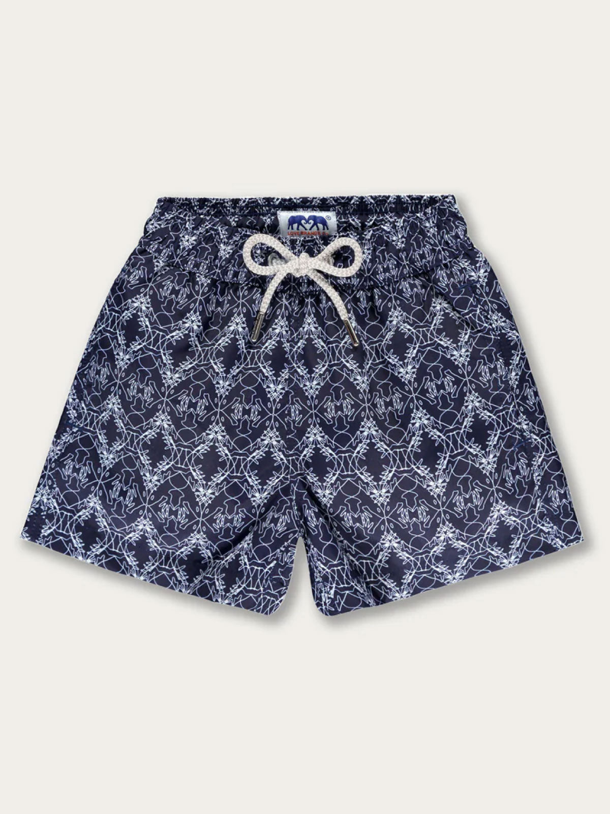 CL Kid's Animals & Safari Swim Shorts