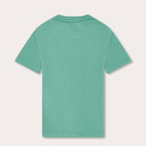 Boys Riviera Green Lockhart T Shirt