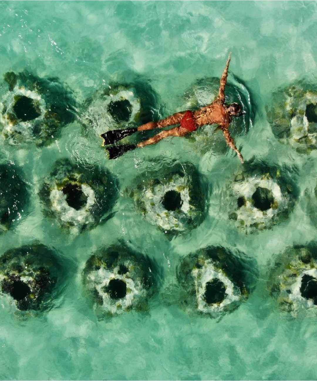 love brand pine cay resort print inspiration