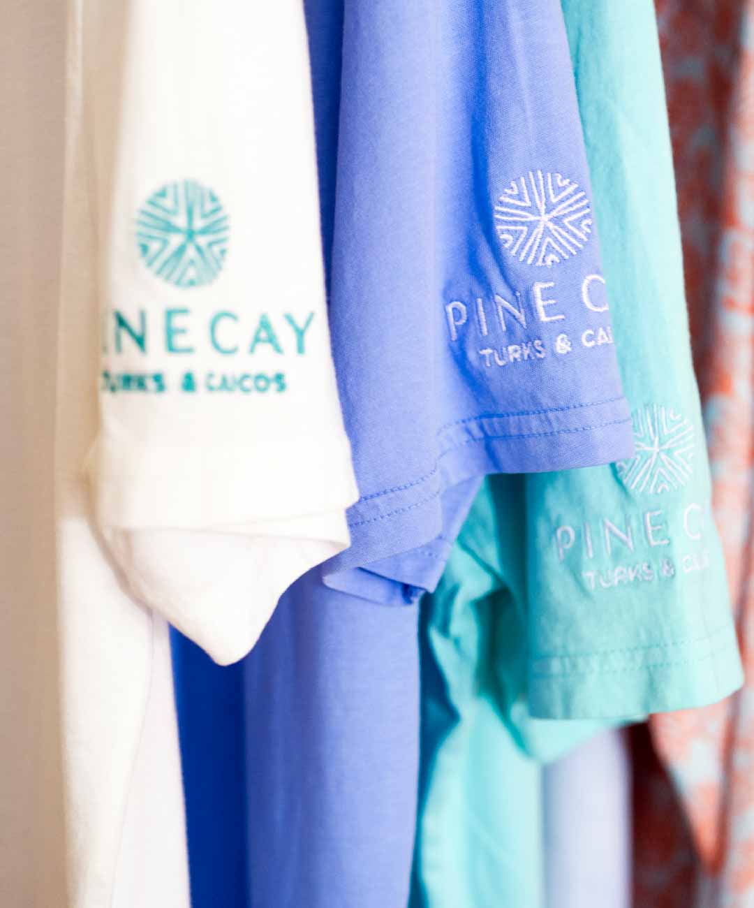 pine cay outpost turks & caicos