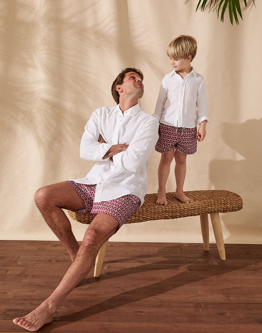 Love Brand Fathers Day lookbook