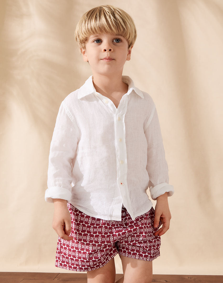 Love Brand Fathers day lookbook