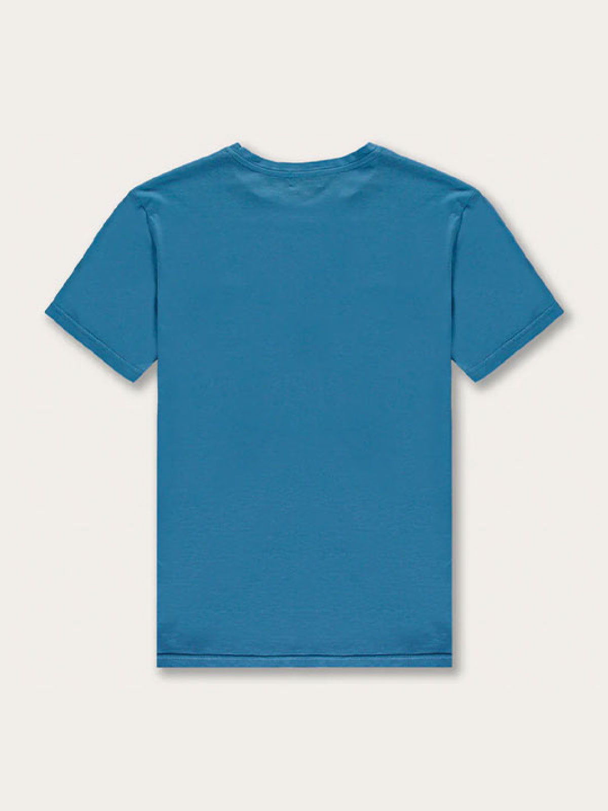 Men's French Blue Lockhart T-Shirt