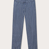 Men's Go with the Flow Eleuthera Linen Trousers