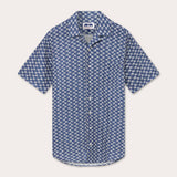 Men's Go With the Flow Arawak Linen Shirt