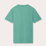 Men's Riviera Green Lockhart T Shirt