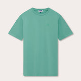 Men's Riviera Green Lockhart T Shirt