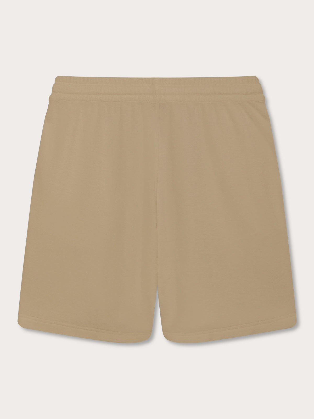 Men's Coconut Holmes Terry Shorts